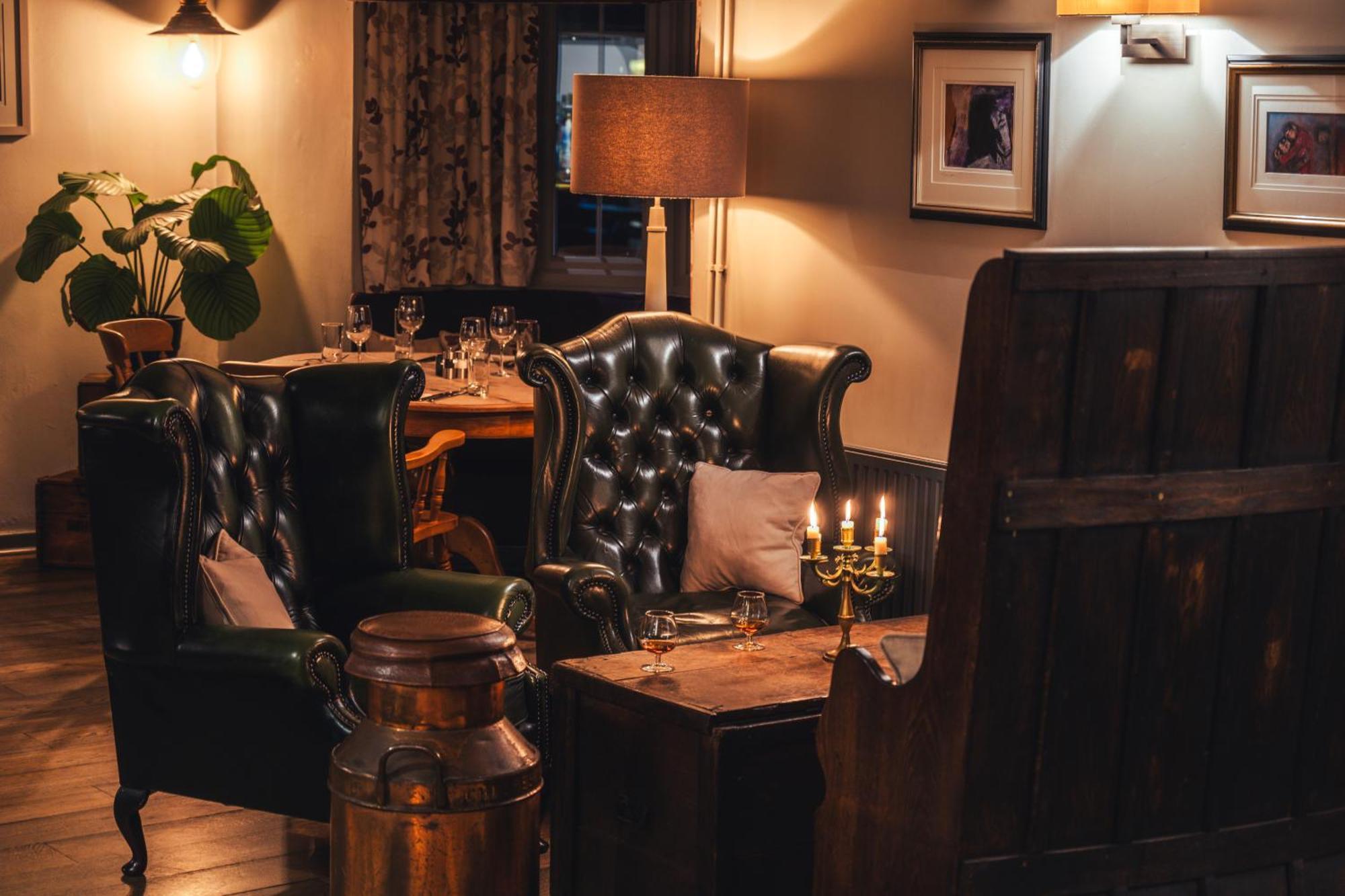 The Tytherleigh Arms Axminster Exteriér fotografie