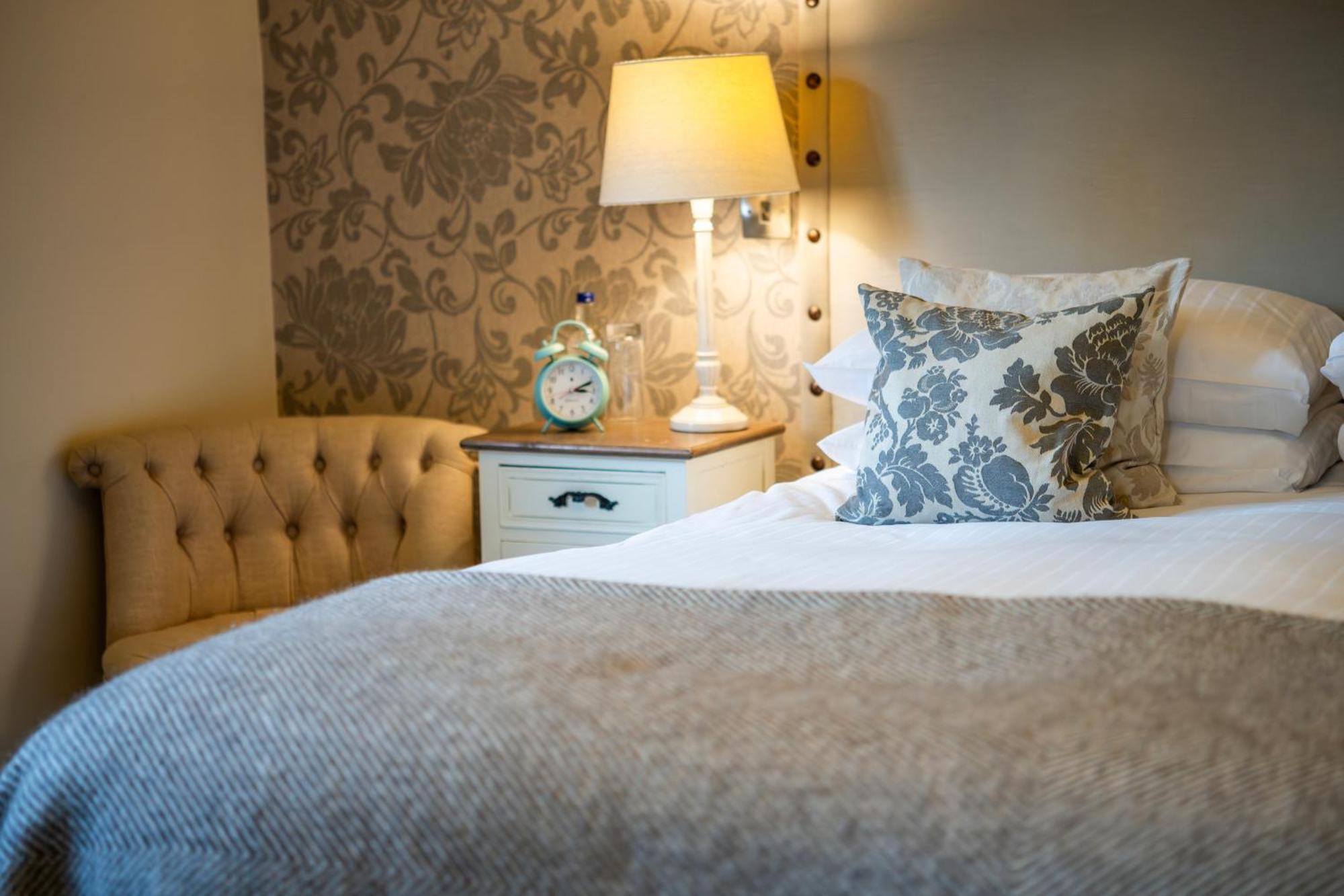 The Tytherleigh Arms Axminster Exteriér fotografie