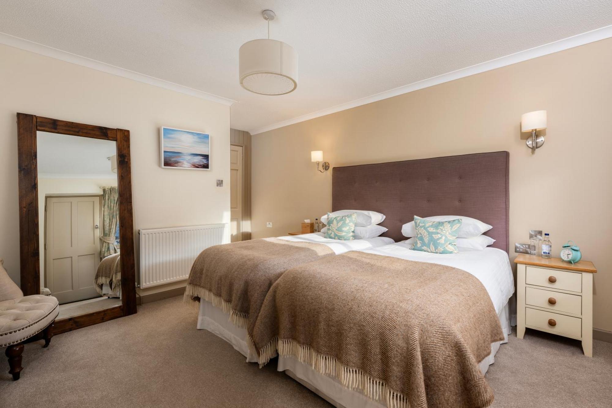 The Tytherleigh Arms Axminster Exteriér fotografie
